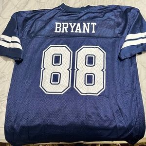 Dez Bryant Cowboys Jersey XL